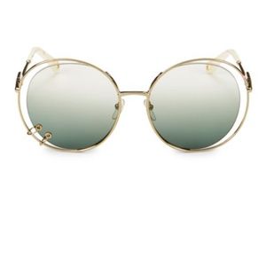 Chloe Sunglasses NWT